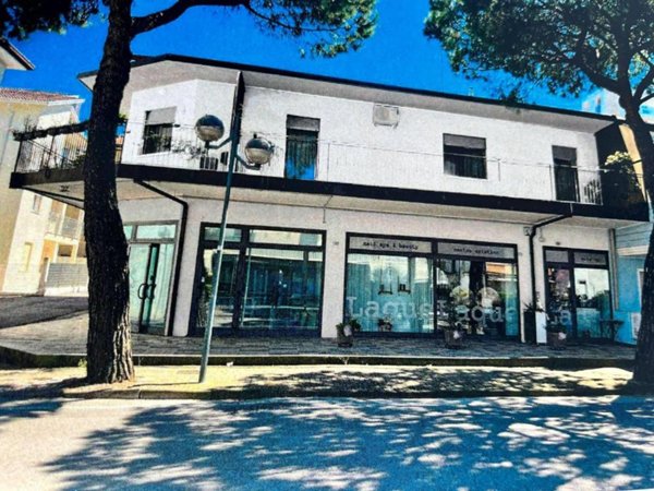 appartamento in vendita a Jesolo
