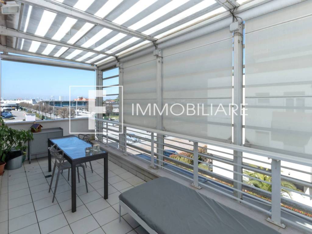 appartamento in vendita a Jesolo in zona Lido