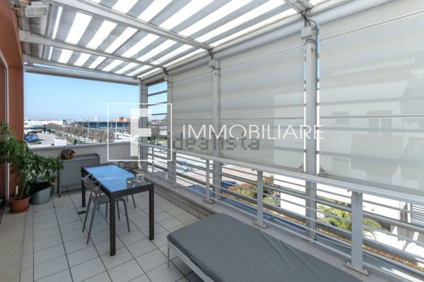 appartamento in vendita a Jesolo in zona Lido