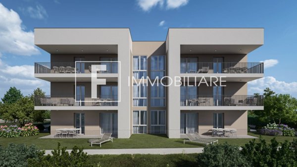 appartamento in vendita a Jesolo in zona Lido