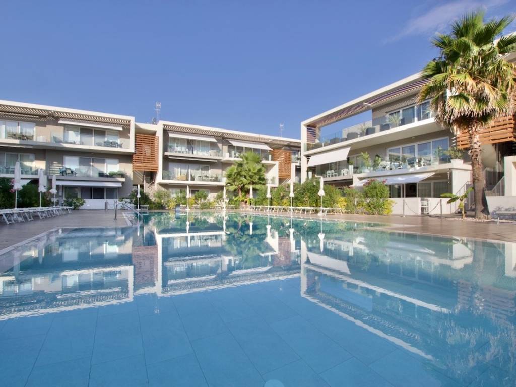 appartamento in vendita a Jesolo in zona Lido