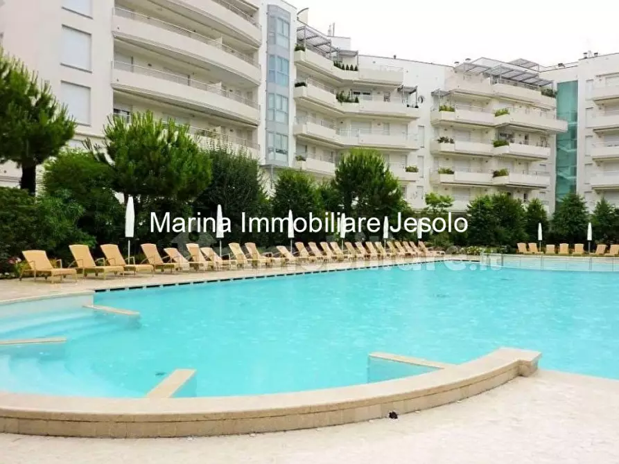 appartamento in vendita a Jesolo in zona Lido