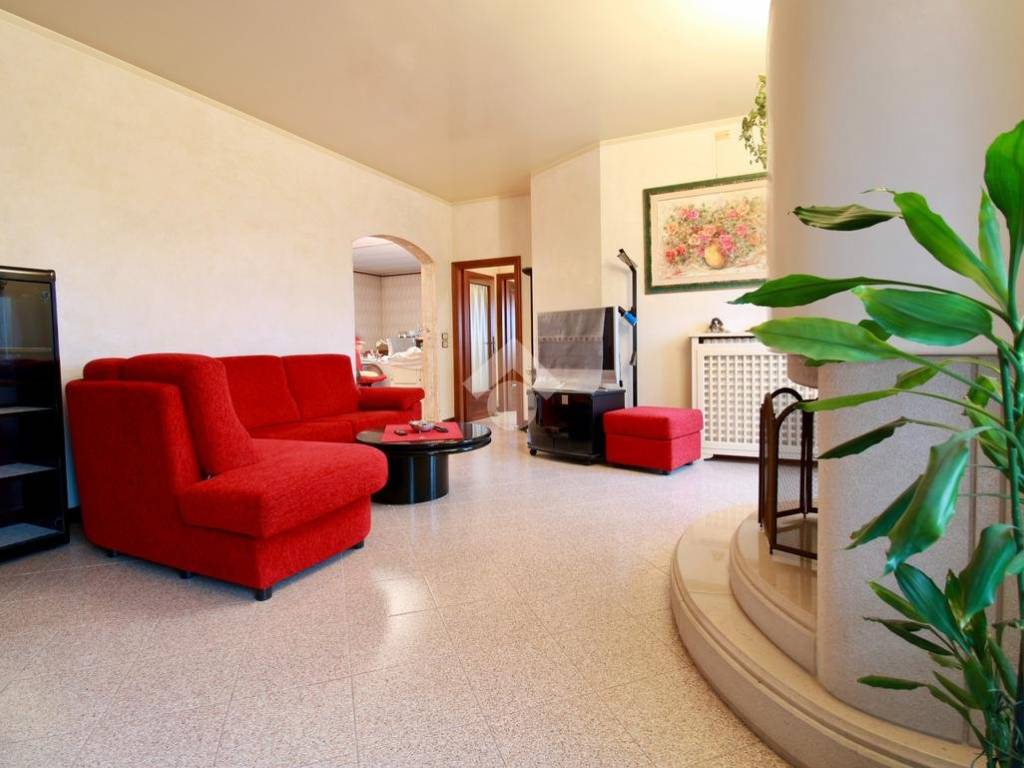 appartamento in vendita a Jesolo in zona Lido