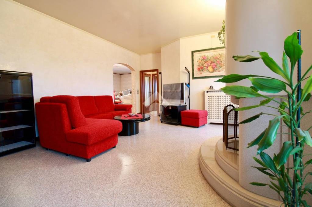appartamento in vendita a Jesolo in zona Lido