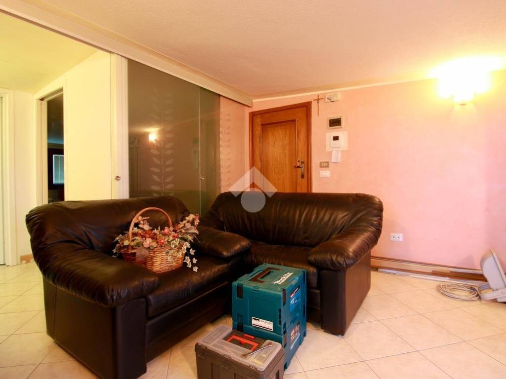 appartamento in vendita a Jesolo in zona Lido
