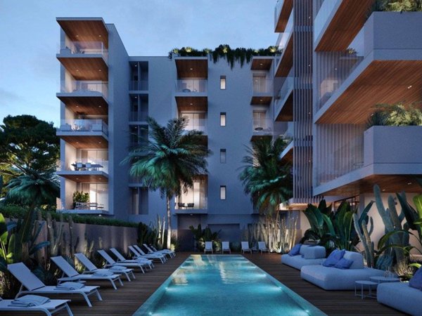 appartamento in vendita a Jesolo in zona Lido