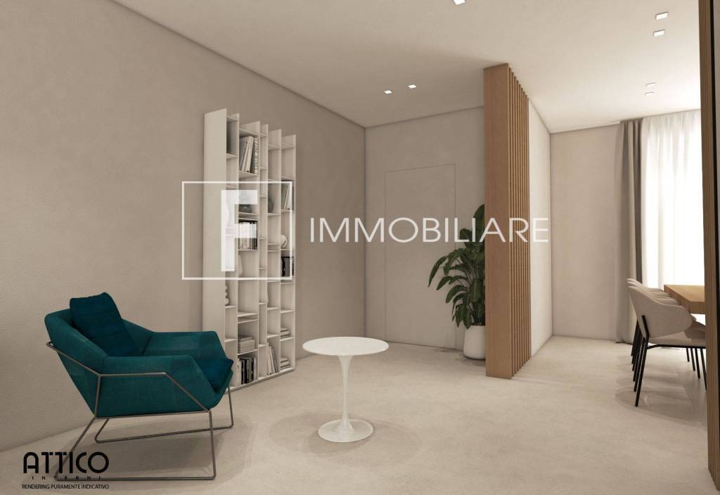 appartamento in vendita a Jesolo