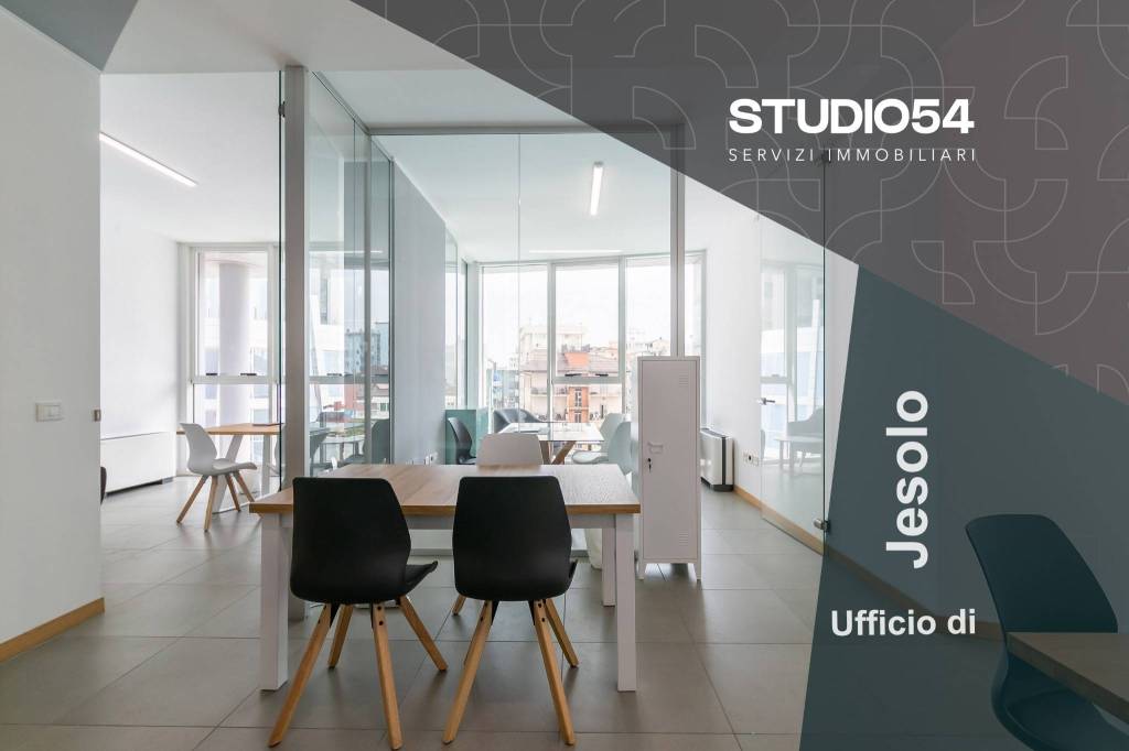 ufficio in vendita a Jesolo in zona Lido