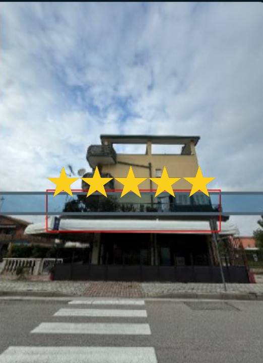 appartamento in vendita a Jesolo in zona Lido