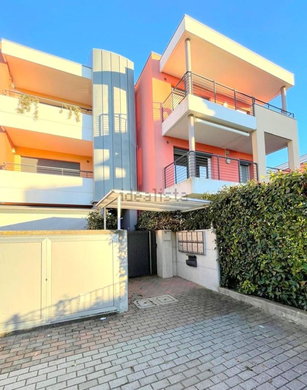 appartamento in vendita a Jesolo