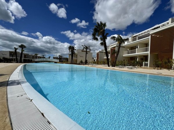 appartamento in vendita a Jesolo in zona Lido