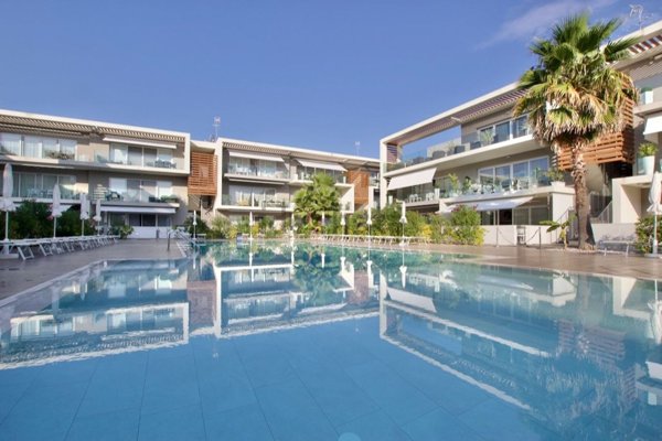 appartamento in vendita a Jesolo in zona Lido