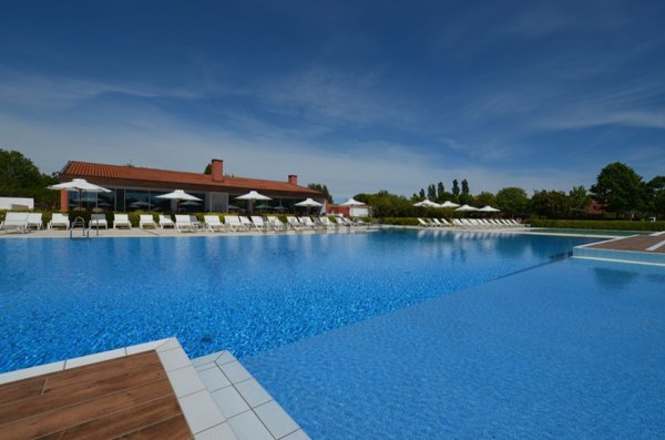 appartamento in vendita a Jesolo in zona Lido