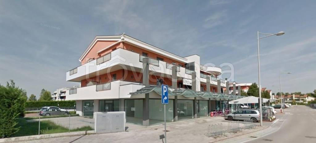 negozio in vendita a Jesolo
