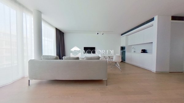appartamento in vendita a Jesolo