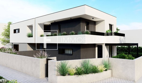 casa indipendente in vendita a Jesolo in zona Lido