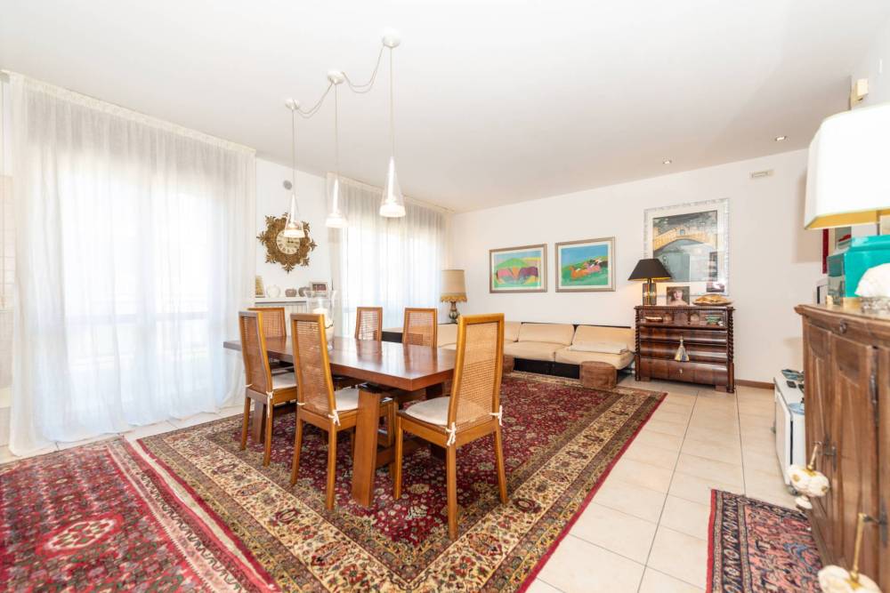 appartamento in vendita a Jesolo