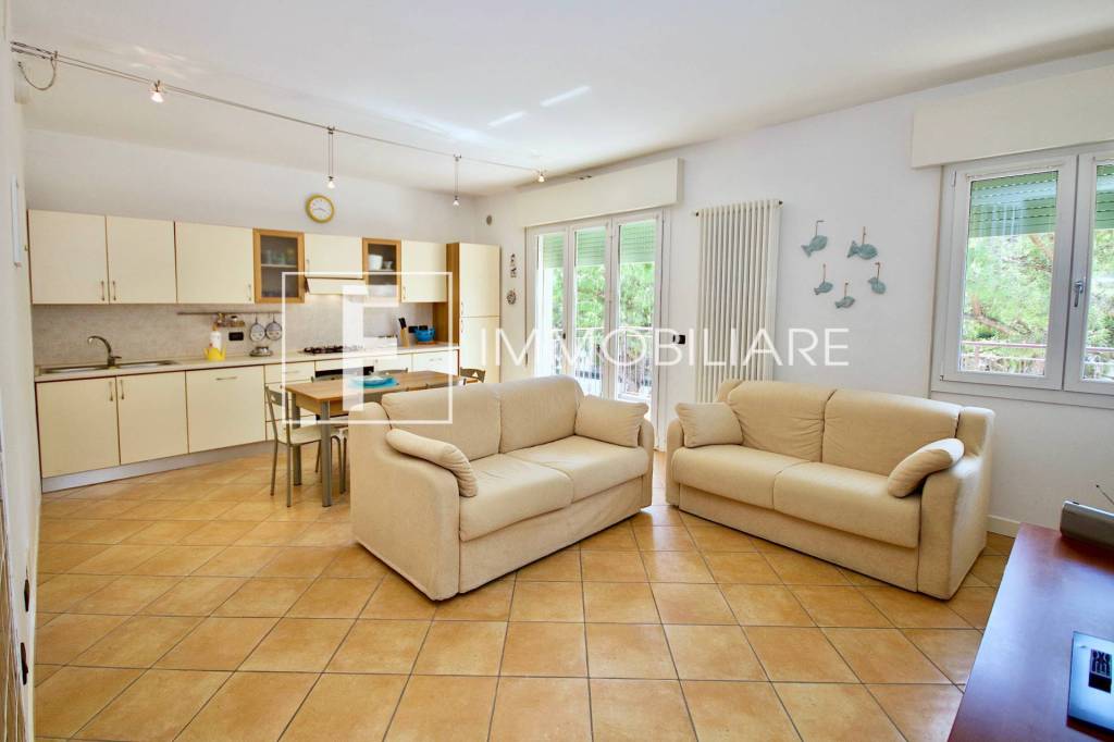 appartamento in vendita a Jesolo