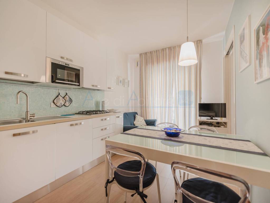 appartamento in vendita a Jesolo in zona Lido
