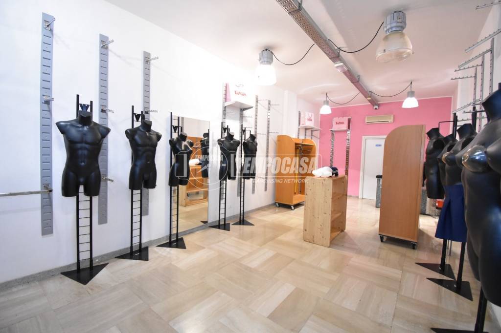 negozio in vendita a Jesolo in zona Lido