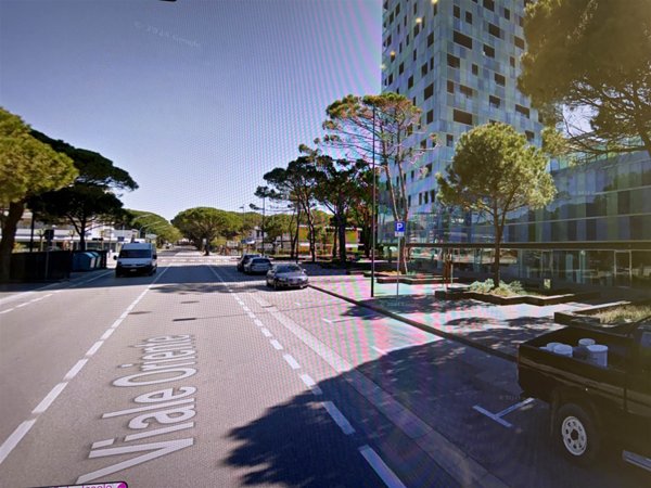 appartamento in vendita a Jesolo in zona Lido