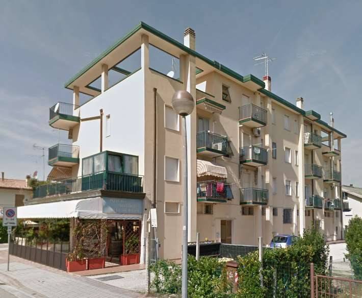 appartamento in vendita a Jesolo