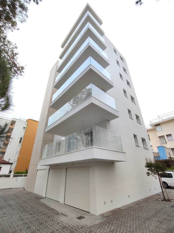 appartamento in vendita a Jesolo