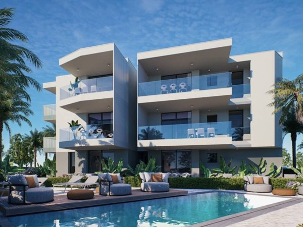appartamento in vendita a Jesolo in zona Lido