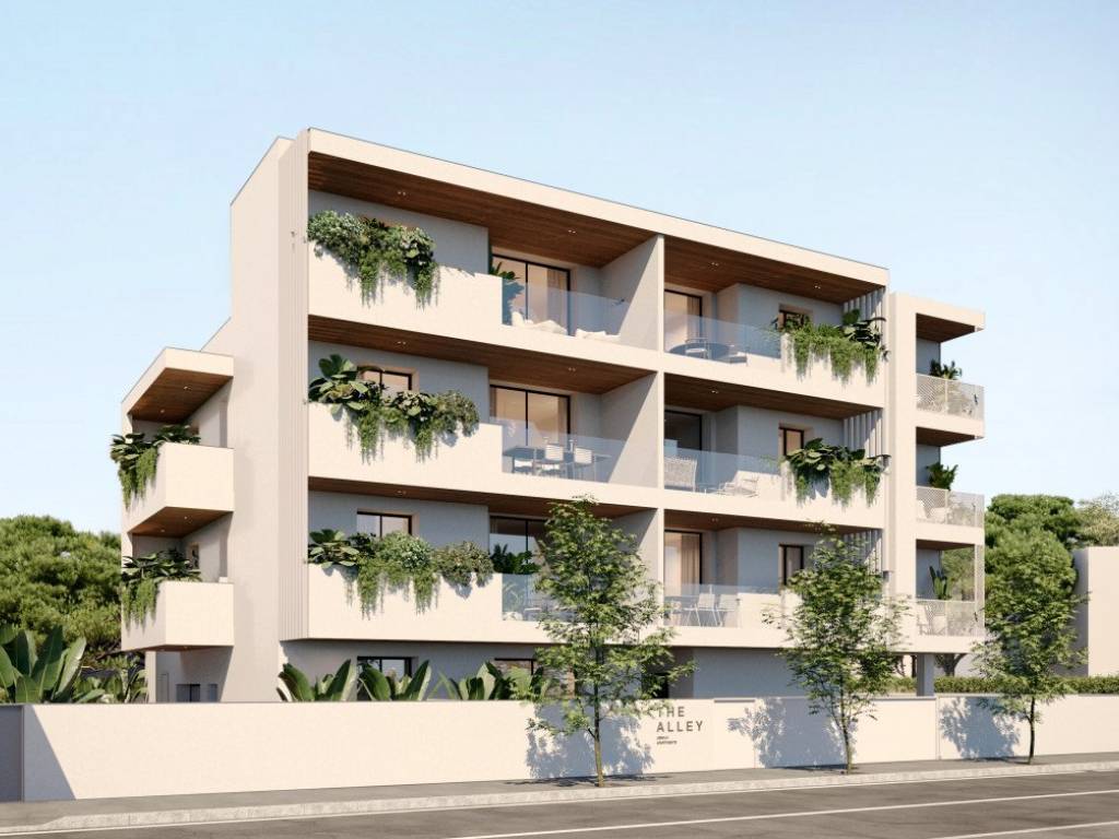appartamento in vendita a Jesolo in zona Lido