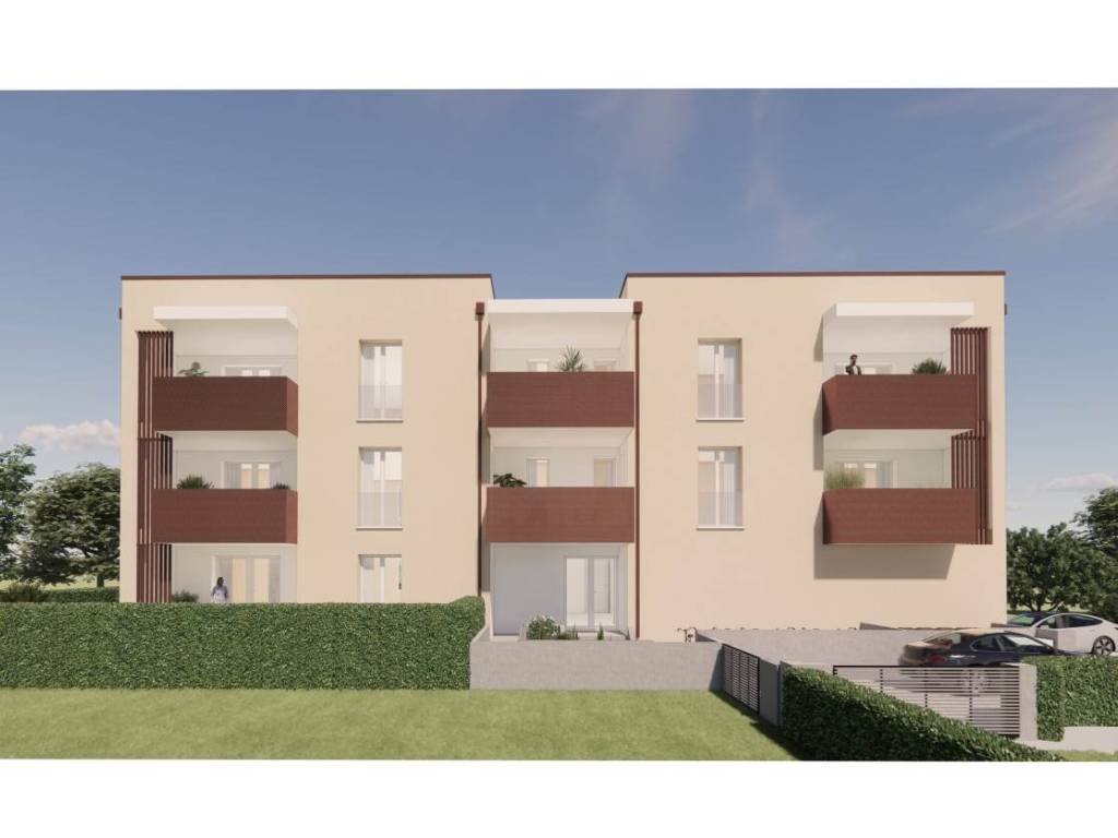 appartamento in vendita a Jesolo