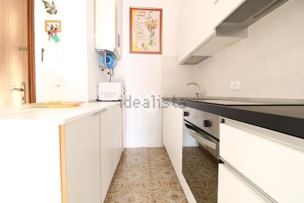 appartamento in vendita a Jesolo