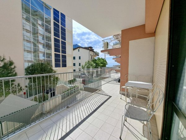 appartamento in vendita a Jesolo in zona Lido