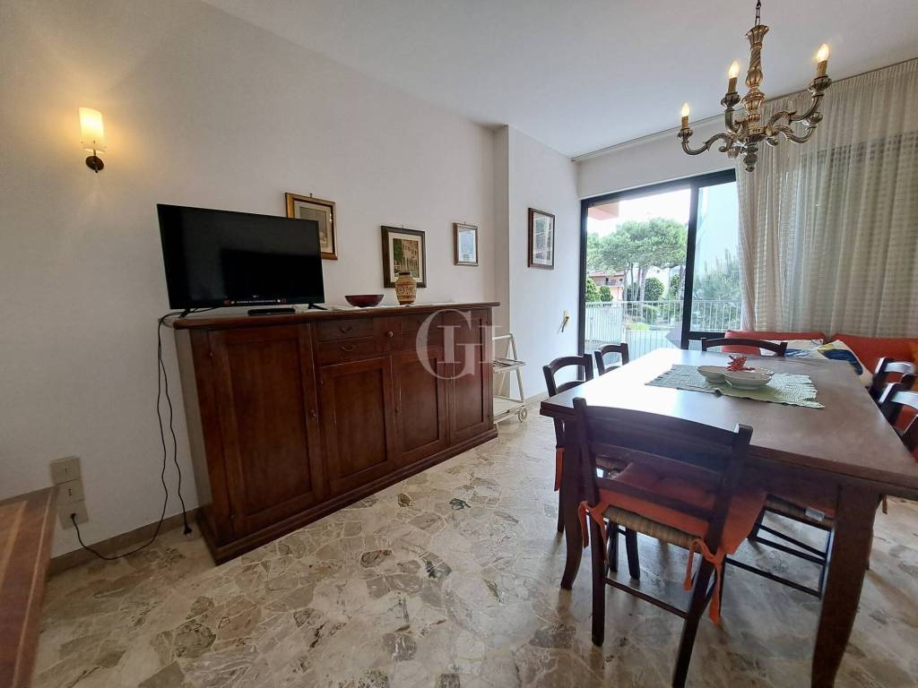 appartamento in vendita a Jesolo in zona Lido