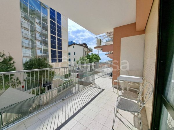 appartamento in vendita a Jesolo in zona Lido