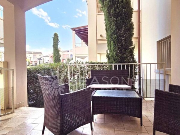 appartamento in vendita a Jesolo in zona Lido