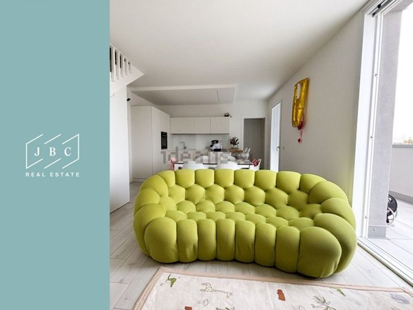 appartamento in vendita a Jesolo