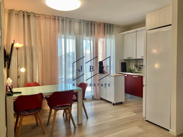 appartamento in vendita a Jesolo in zona Lido