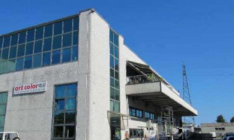 ufficio in vendita a Jesolo