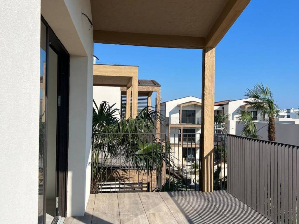 appartamento in vendita a Jesolo in zona Lido