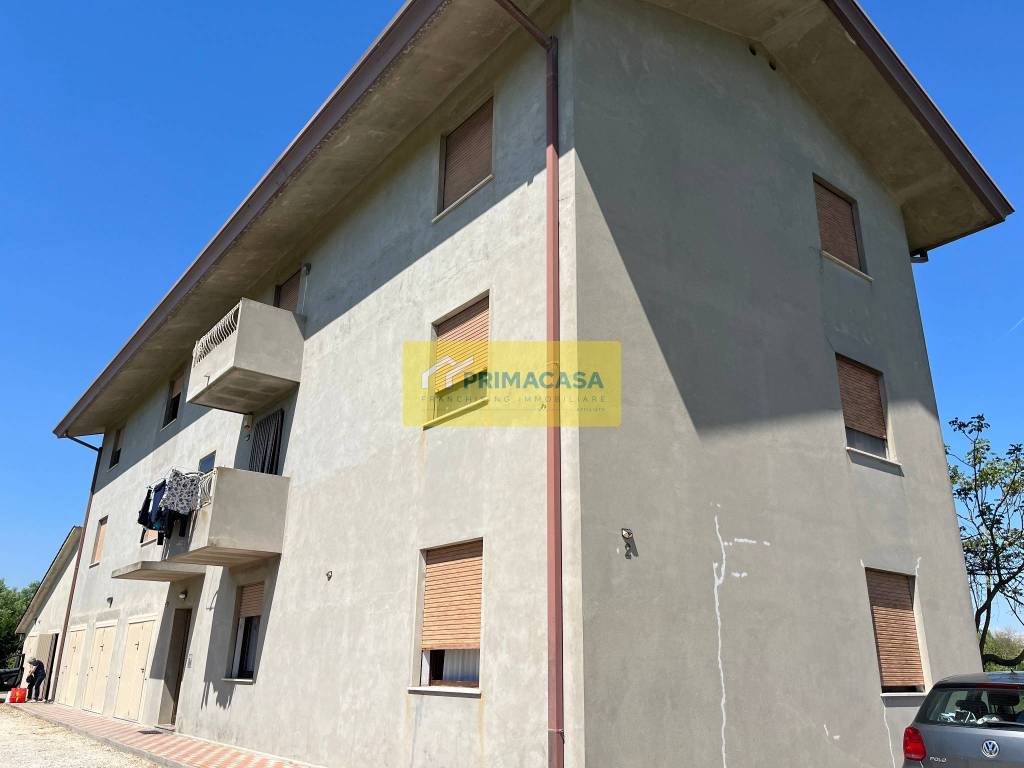 appartamento in vendita a Jesolo