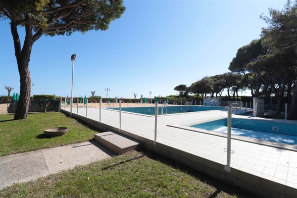appartamento in vendita a Jesolo in zona Lido