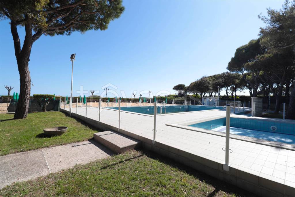 appartamento in vendita a Jesolo in zona Lido