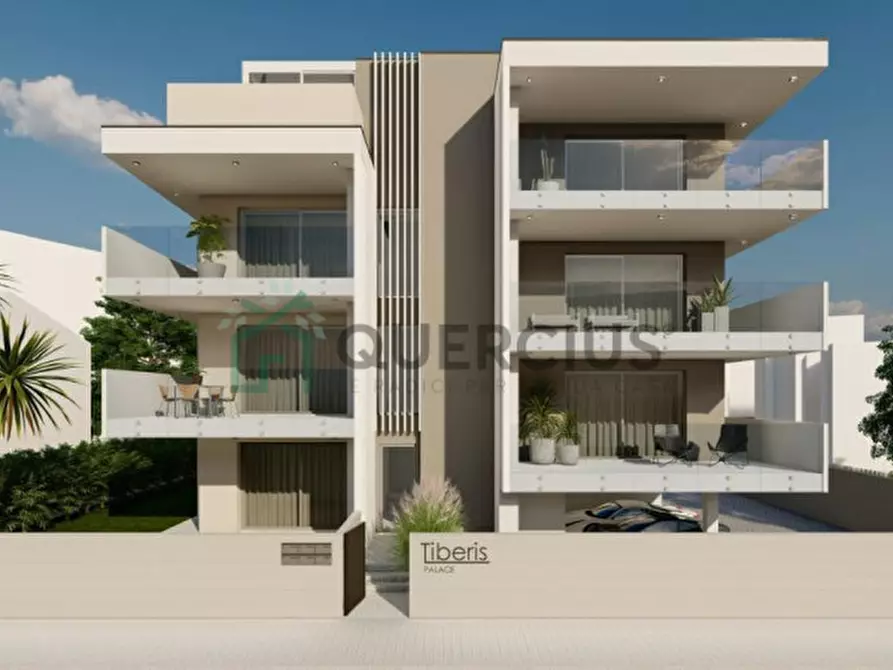 appartamento in vendita a Jesolo in zona Lido