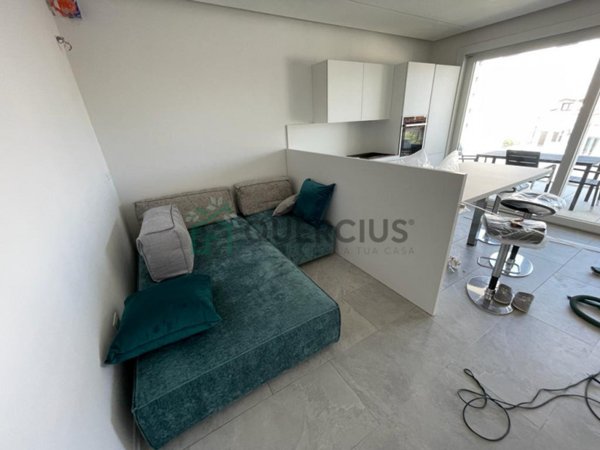 appartamento in vendita a Jesolo in zona Lido