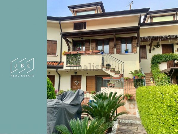 appartamento in vendita a Jesolo