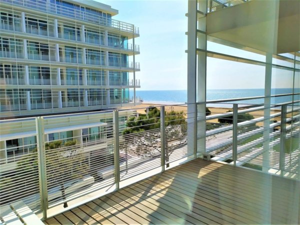 appartamento in vendita a Jesolo in zona Lido