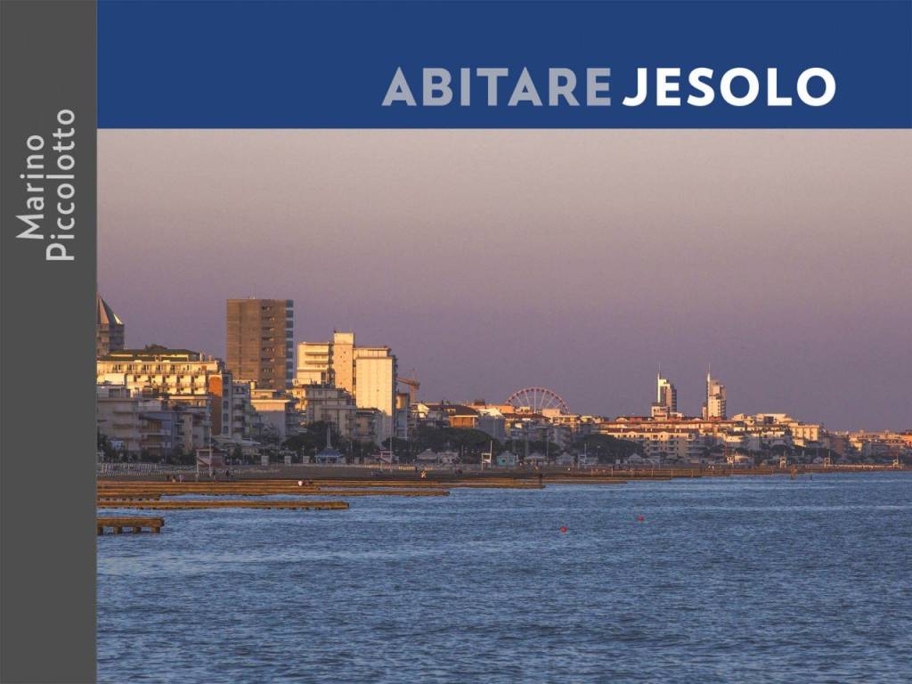 appartamento in vendita a Jesolo in zona Lido