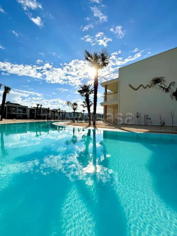 appartamento in vendita a Jesolo in zona Lido