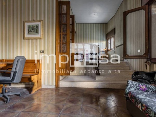 casa indipendente in vendita a Jesolo in zona Cortellazzo