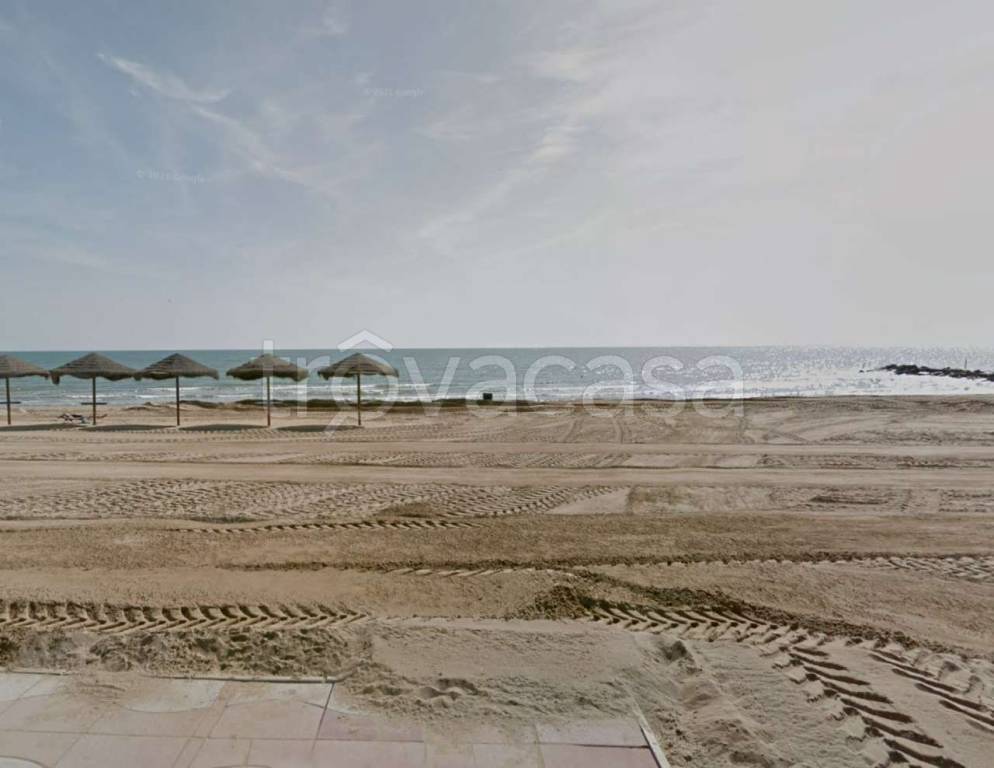 appartamento in vendita a Jesolo